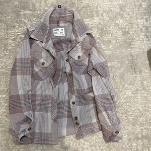 Great condition flannel